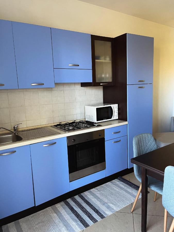 Appartamento Eliana Άστι Εξωτερικό φωτογραφία