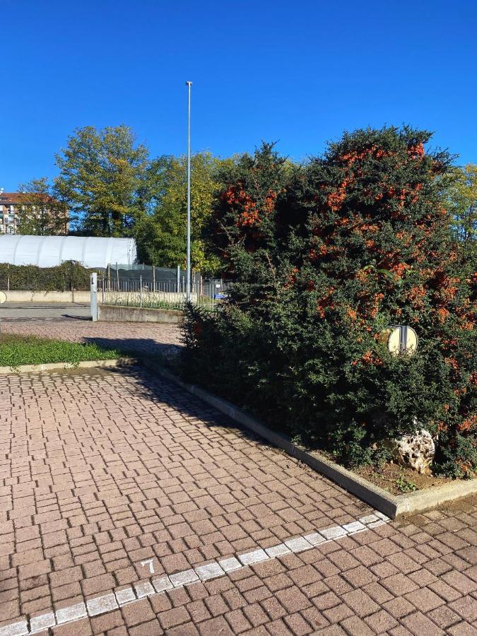 Appartamento Eliana Άστι Εξωτερικό φωτογραφία