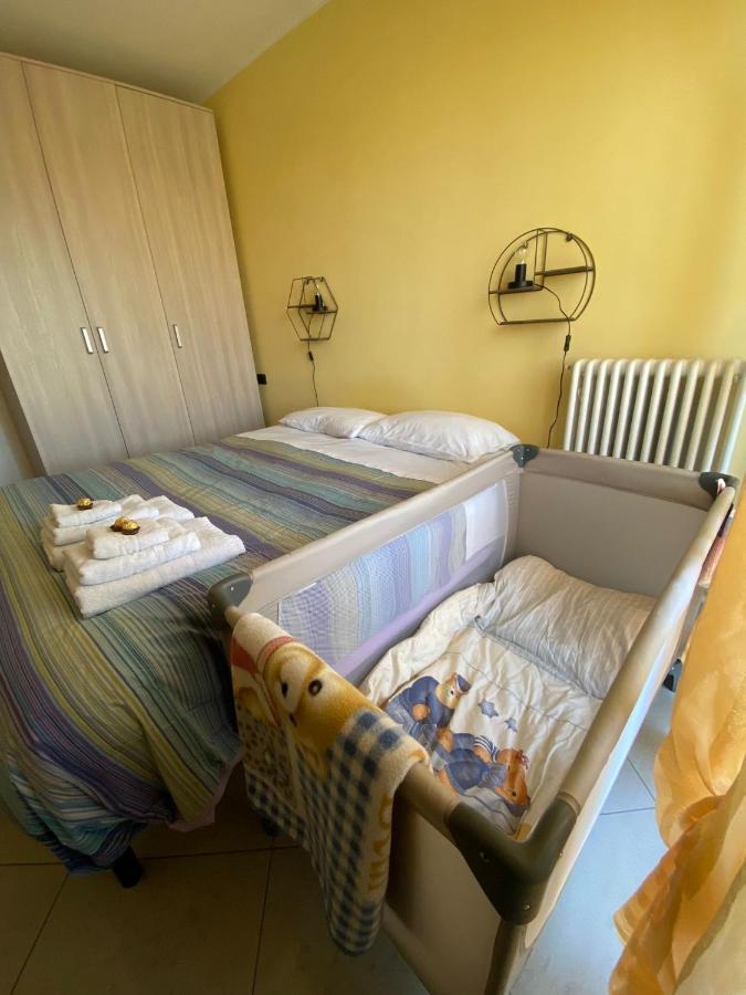 Appartamento Eliana Άστι Εξωτερικό φωτογραφία